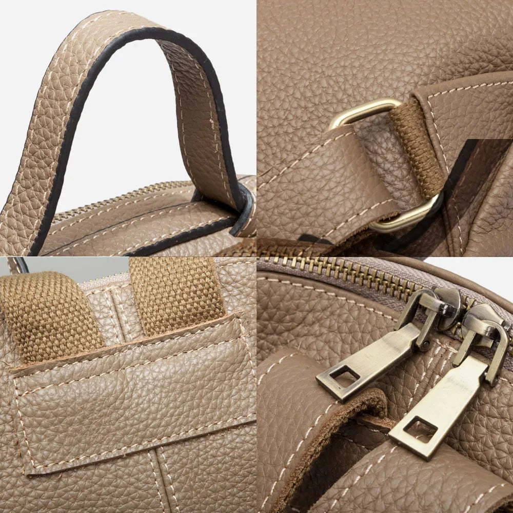 Camden Backpack