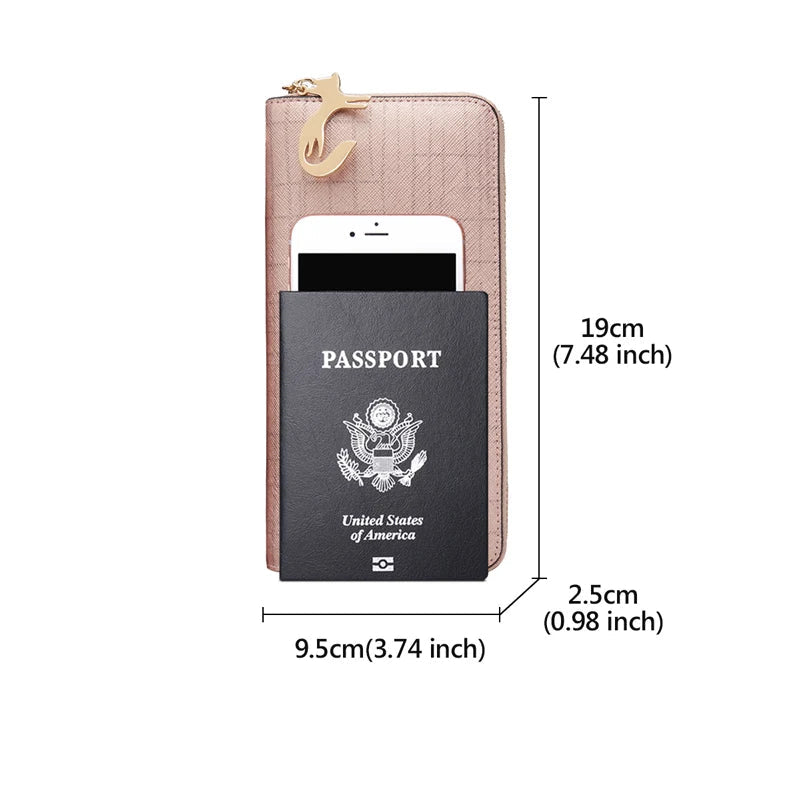 Clara Wallet