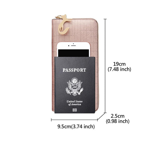 Clara Wallet