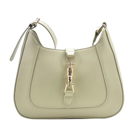 Avelisse Dual Strap Shoulder Bag