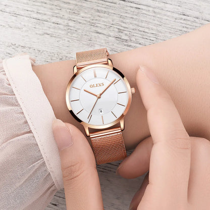 Clara Watch