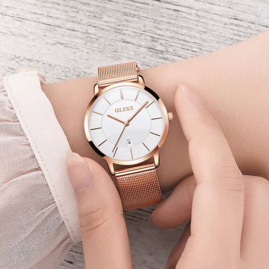 Clara Watch