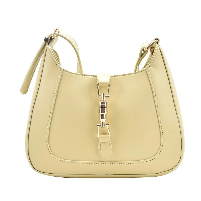 Avelisse Dual Strap Shoulder Bag