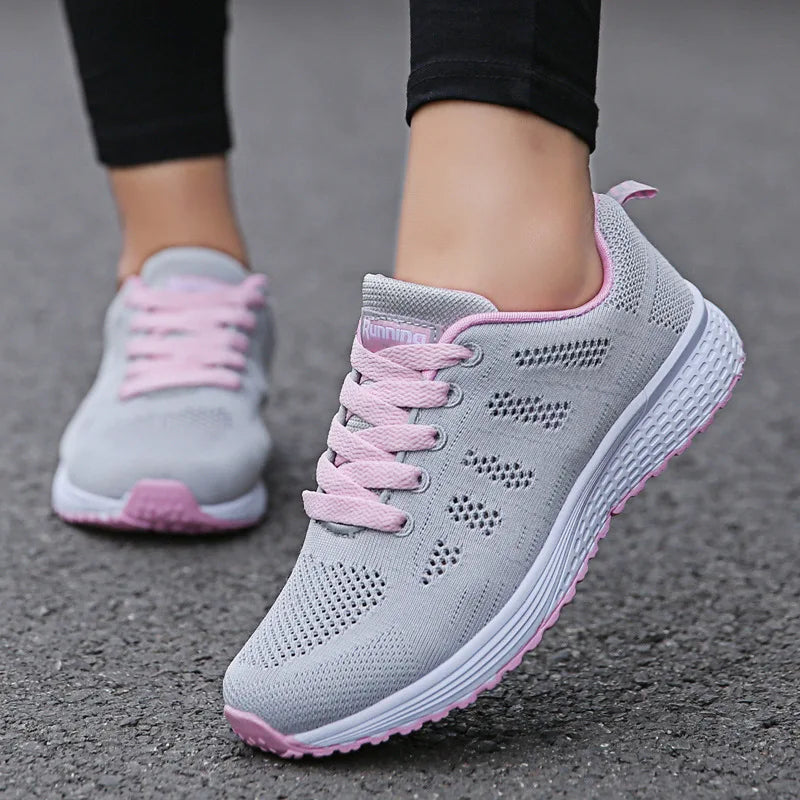 The Nova Sneaker