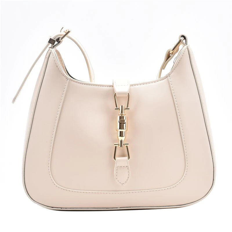 Avelisse Dual Strap Shoulder Bag