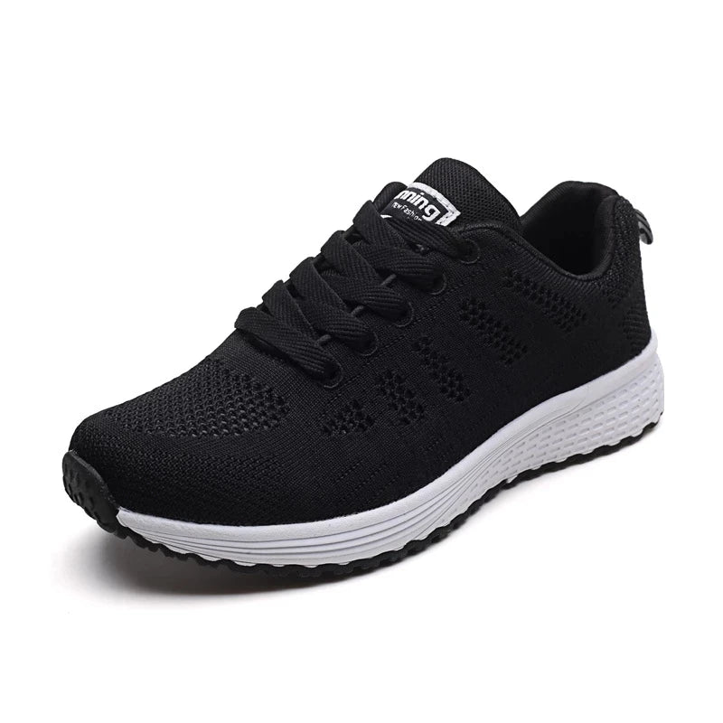 The Nova Sneaker