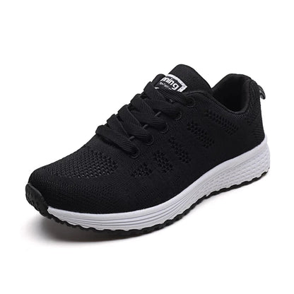 The Nova Sneaker