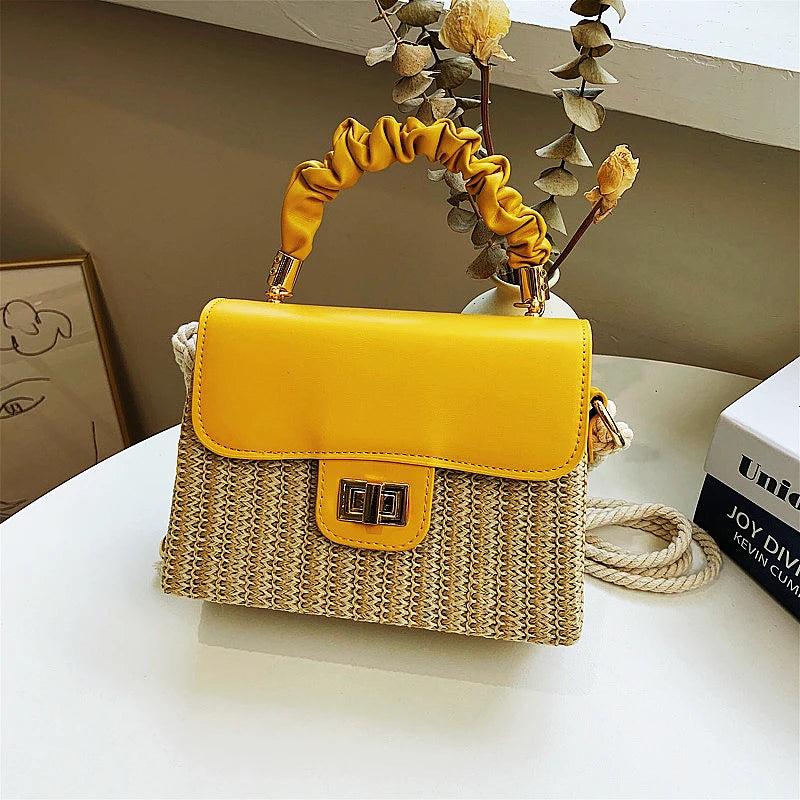 Bella Crossbody