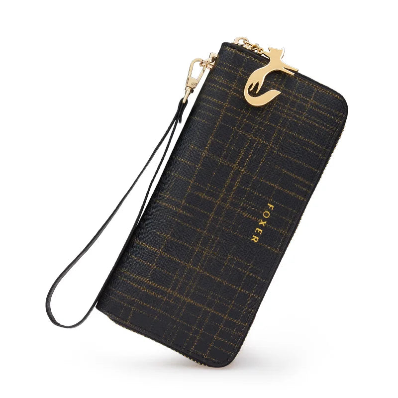 Clara Wallet