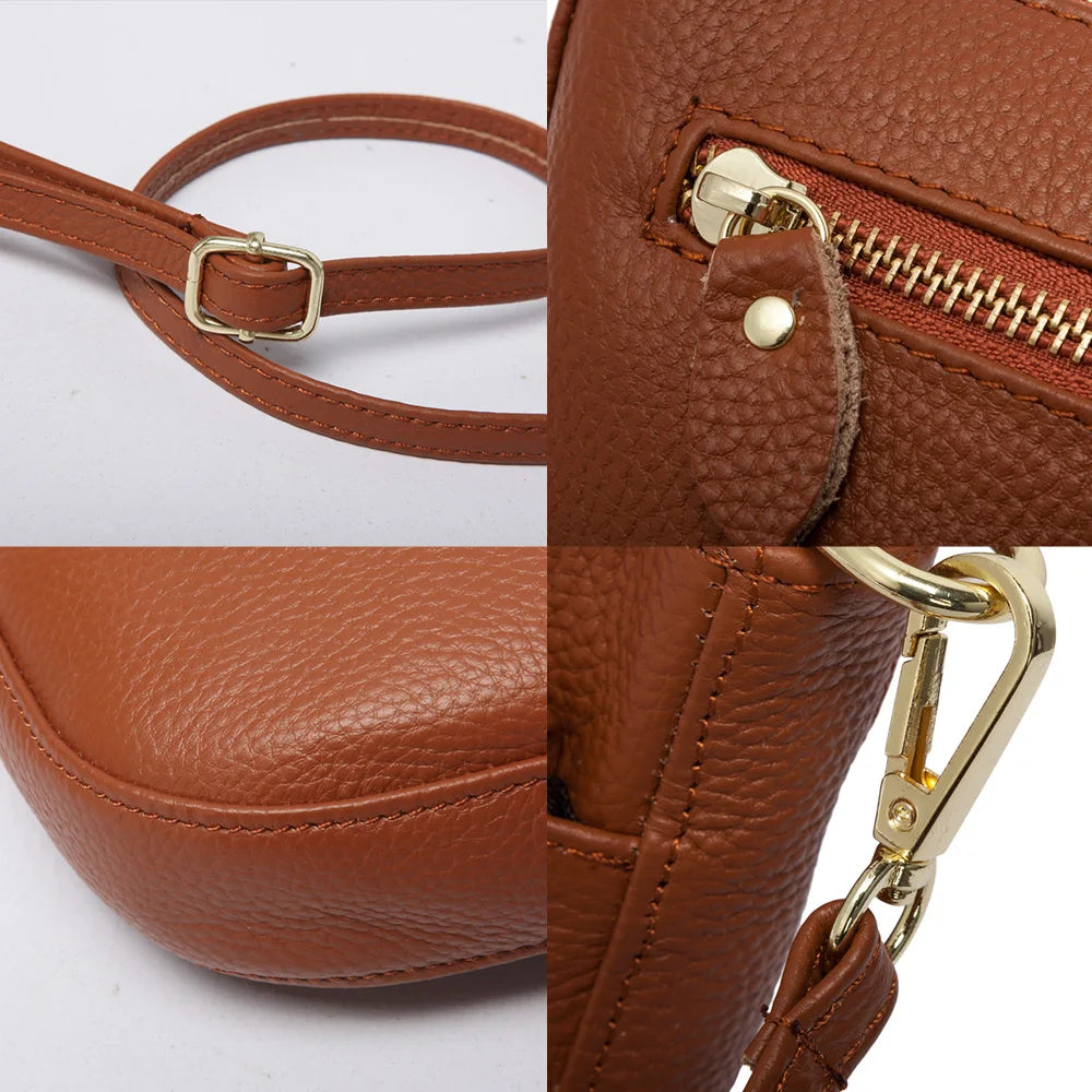 Adeline Crossbody