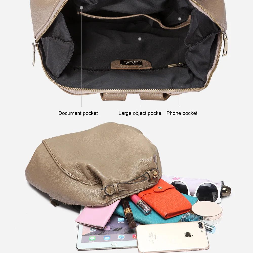 Camden Backpack