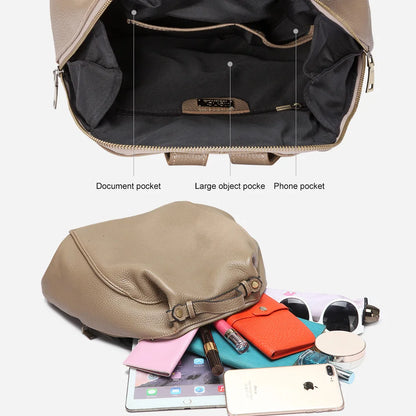 Camden Backpack