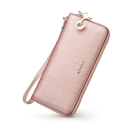 Clara Wallet