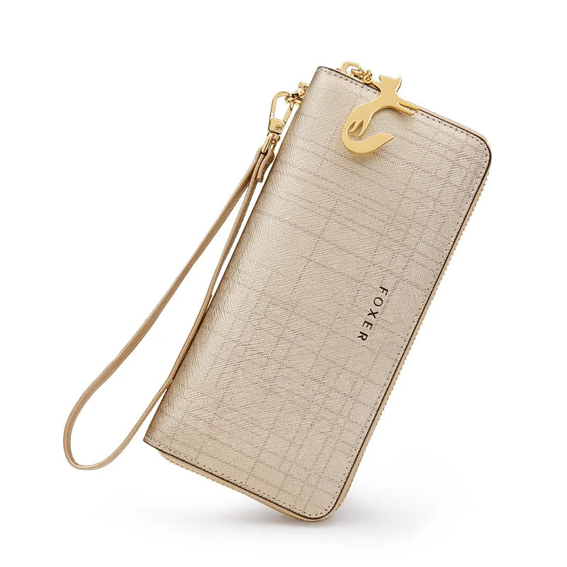Clara Wallet