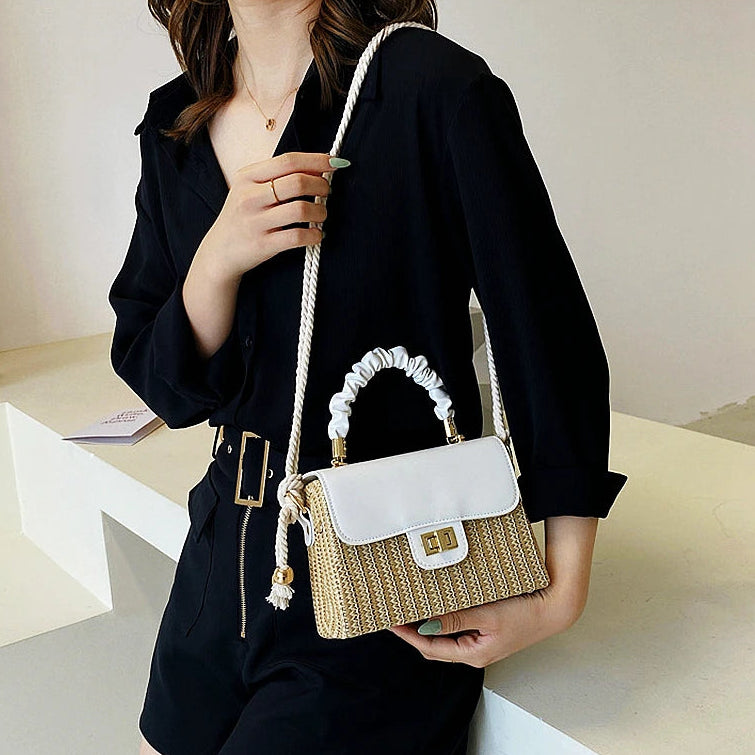 Bella Crossbody