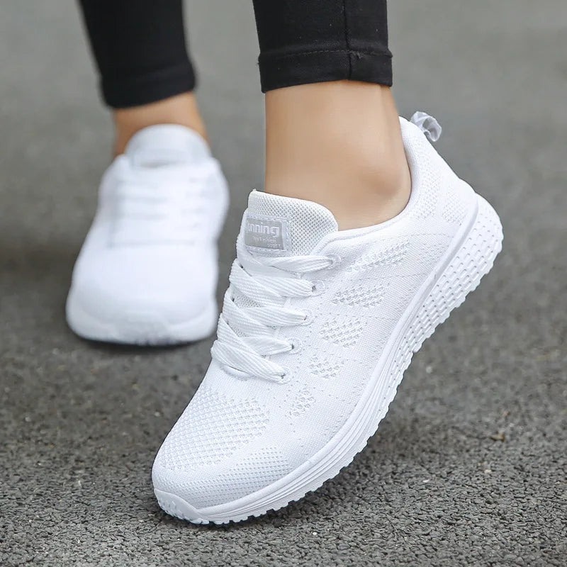 The Nova Sneaker