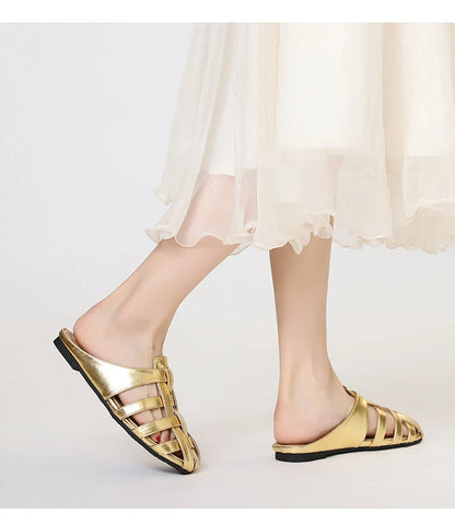 The Amalfi Mule