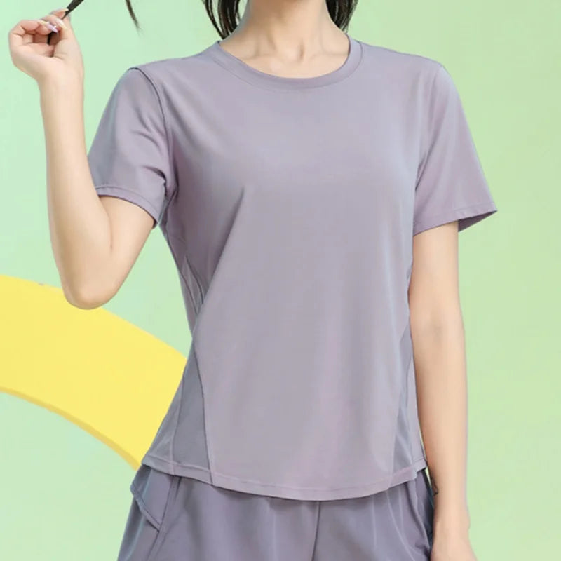 Breeze Tee