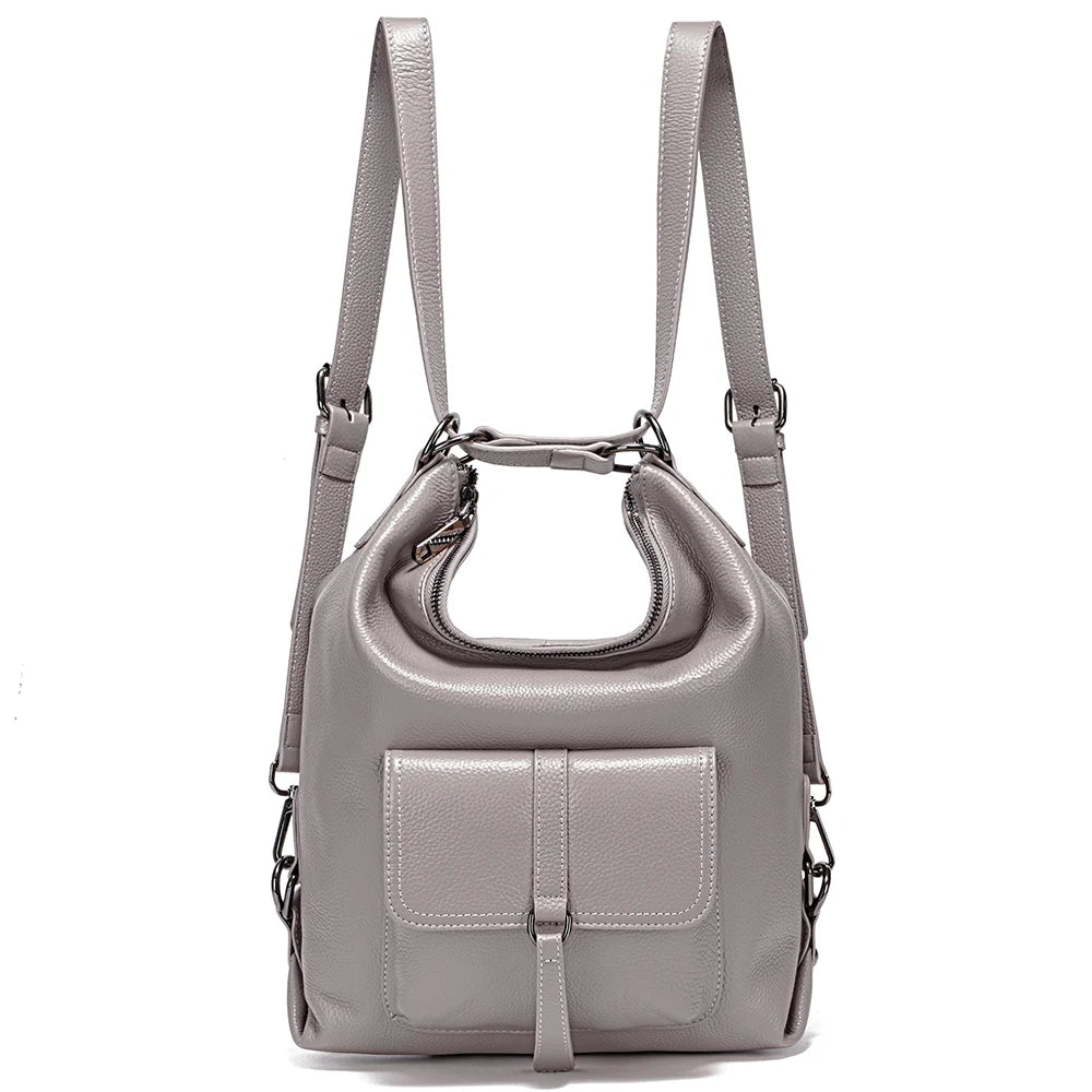 Brooklyn Convertible Bag