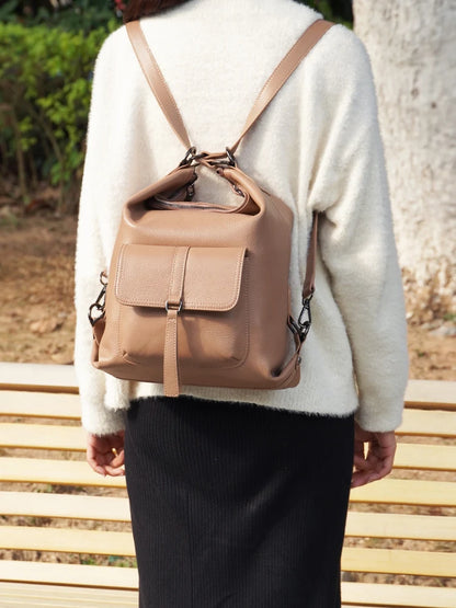 Brooklyn Convertible Bag