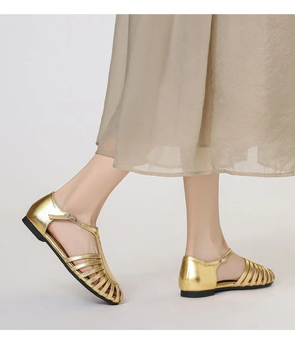 The Florence Sandal