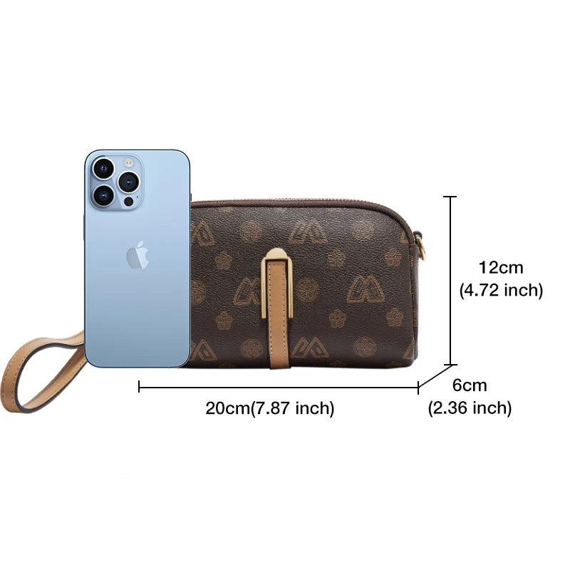 Adele Mini Crossbody
