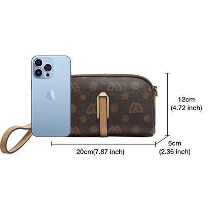 Adele Mini Crossbody