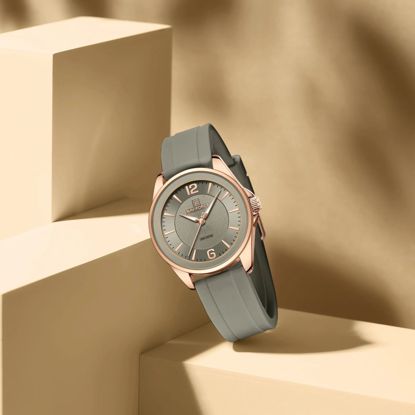 Aurelia Quartz Watch