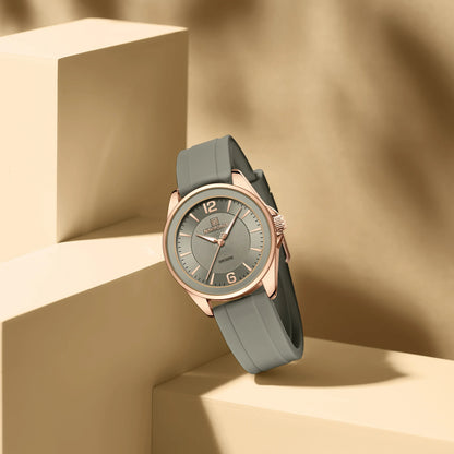 Aurelia Quartz Watch