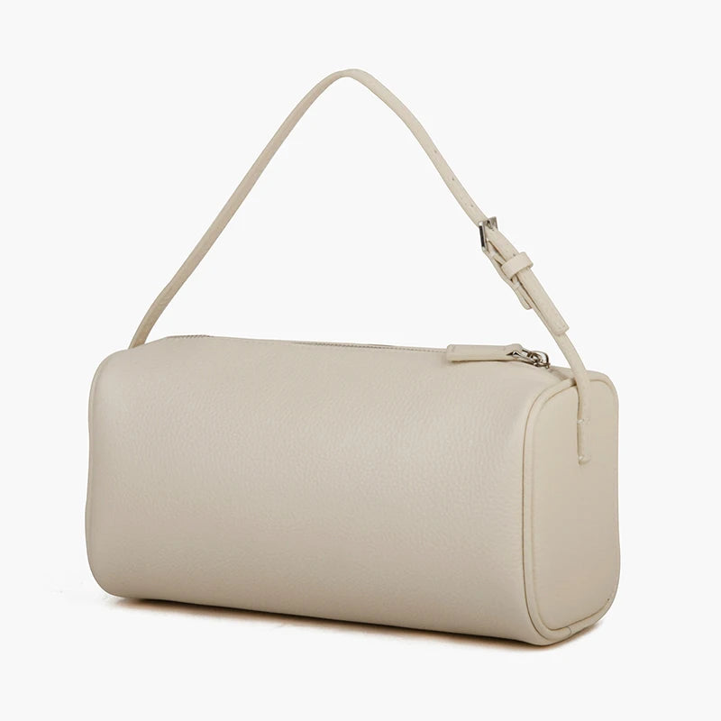 Mila Barrel Bag