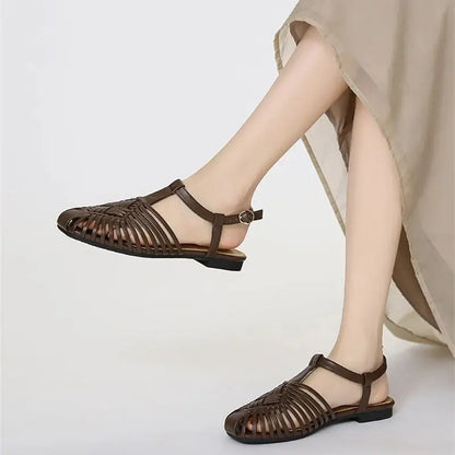 The Sienna Sandal