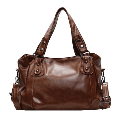 Heritage Tote