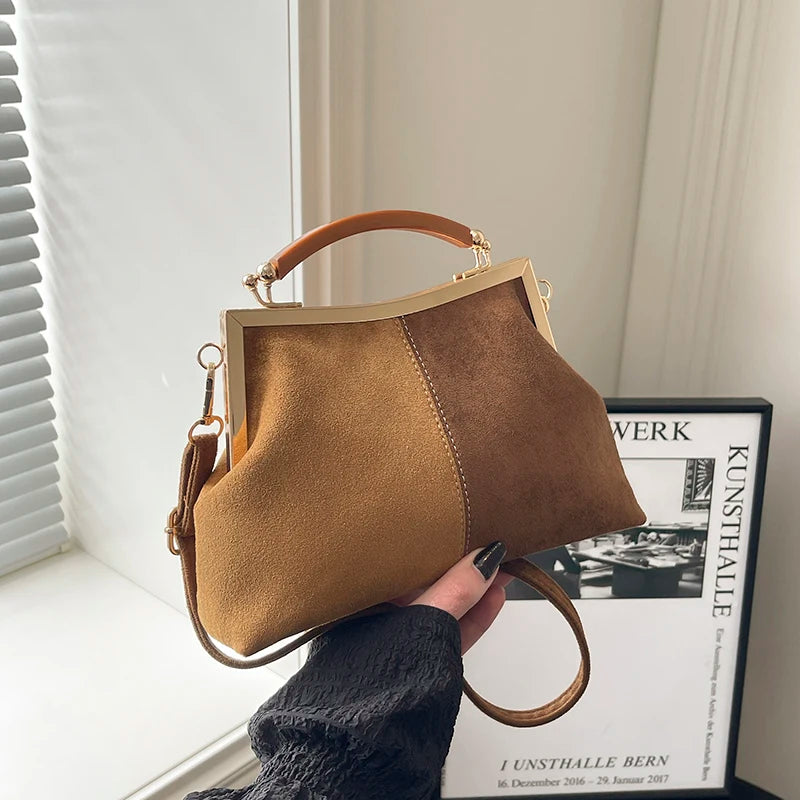 Hazel Frame Bag