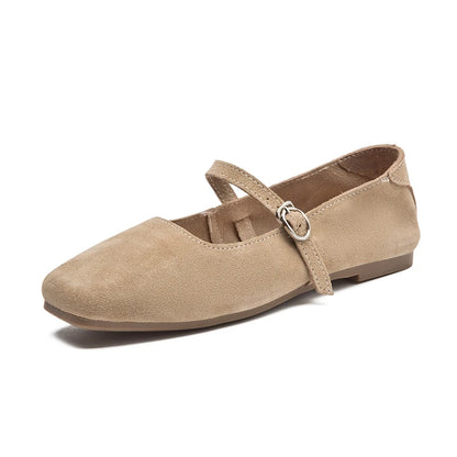 Emilia Mary Janes