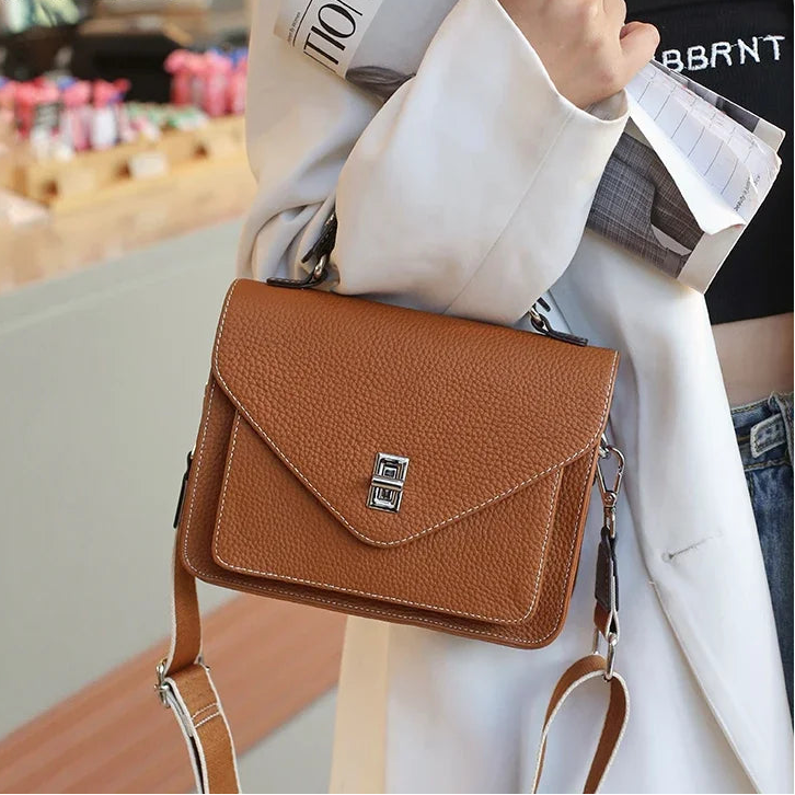 Colette Satchel