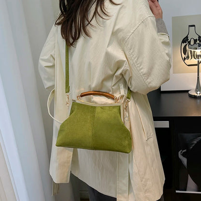 Hazel Frame Bag