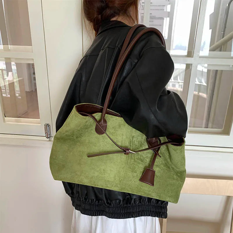 Marlowe Tote