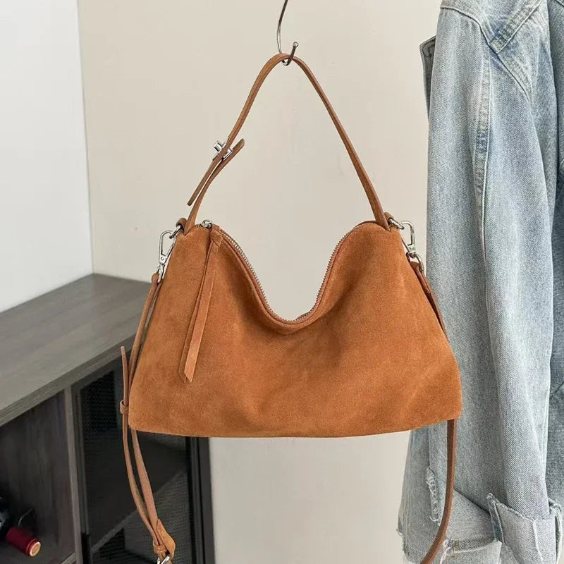 Solea Hobo Bag