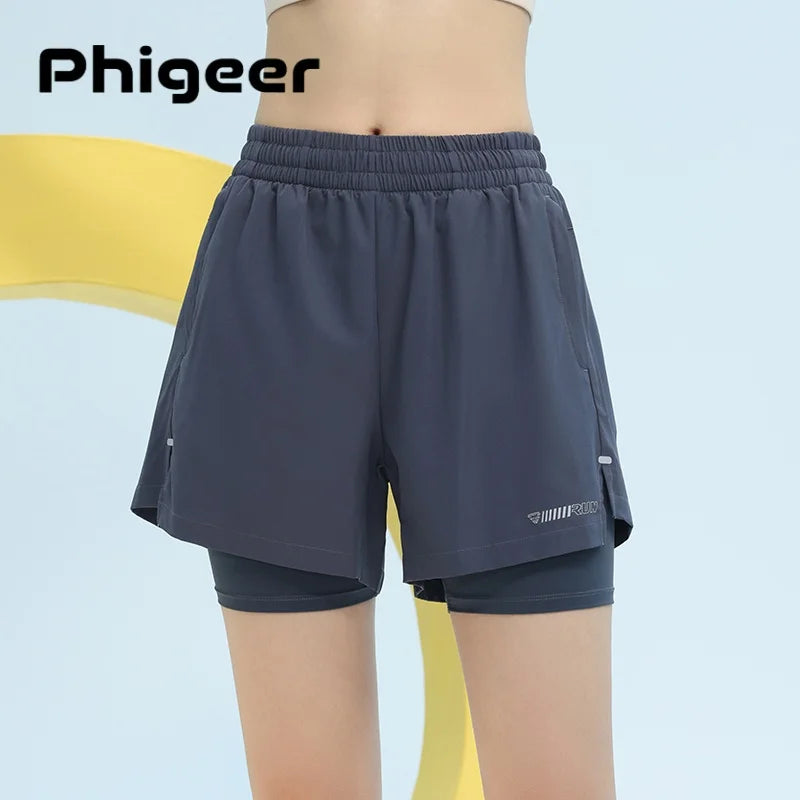 Motion Shorts