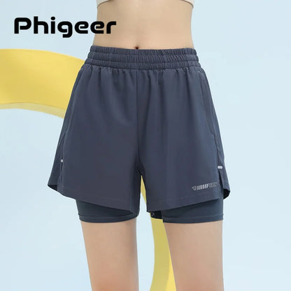 Motion Shorts