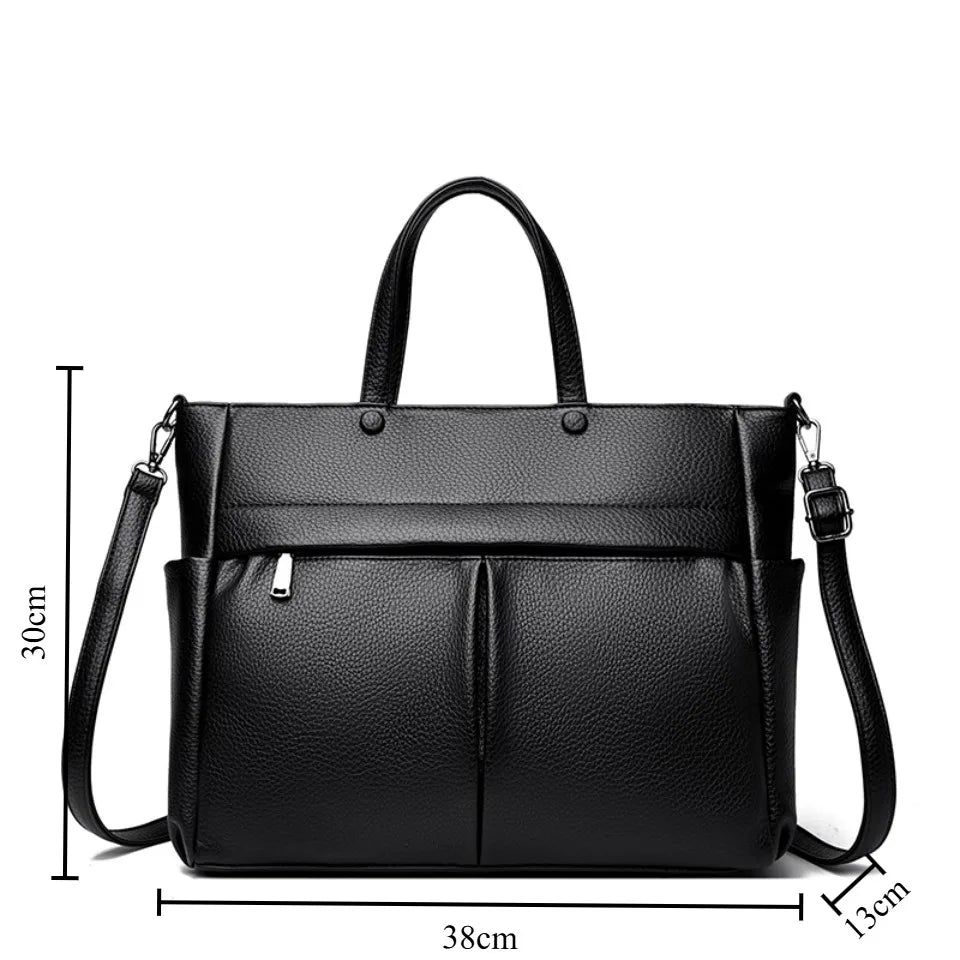 Executive Work Tote