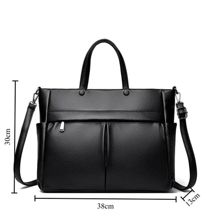 Executive Work Tote