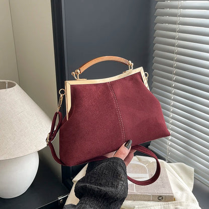 Hazel Frame Bag