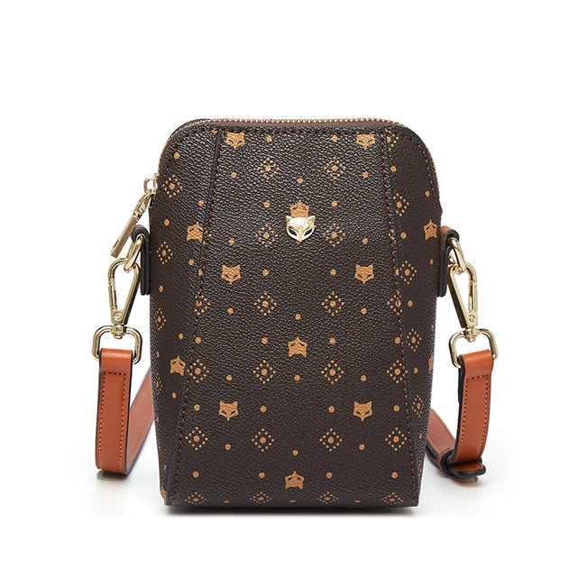 Sienna Mini Crossbody
