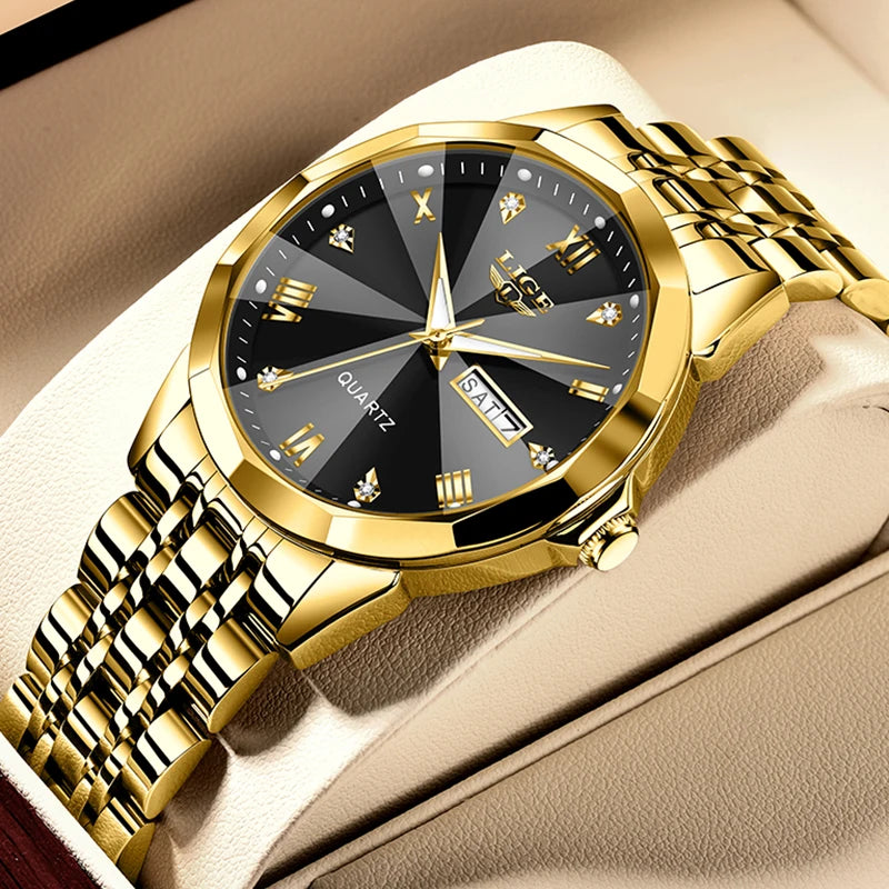 Valmont Watch