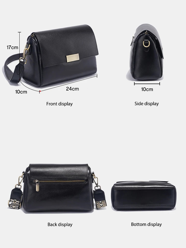 Vivian Satchel