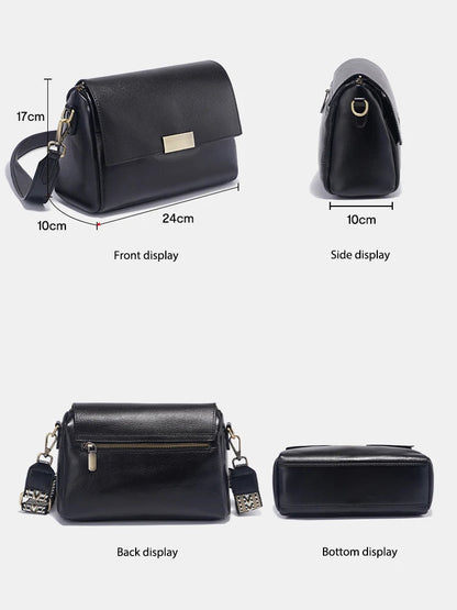 Vivian Satchel