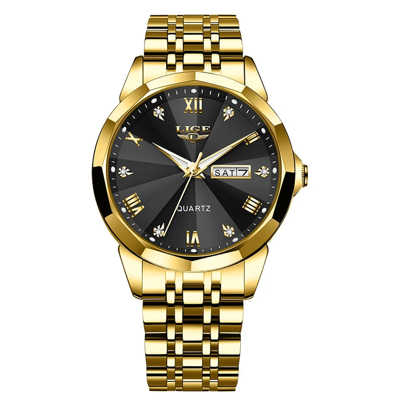 Valmont Watch