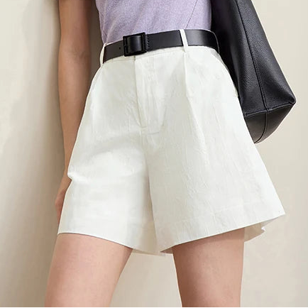 Emilia Tailored Shorts