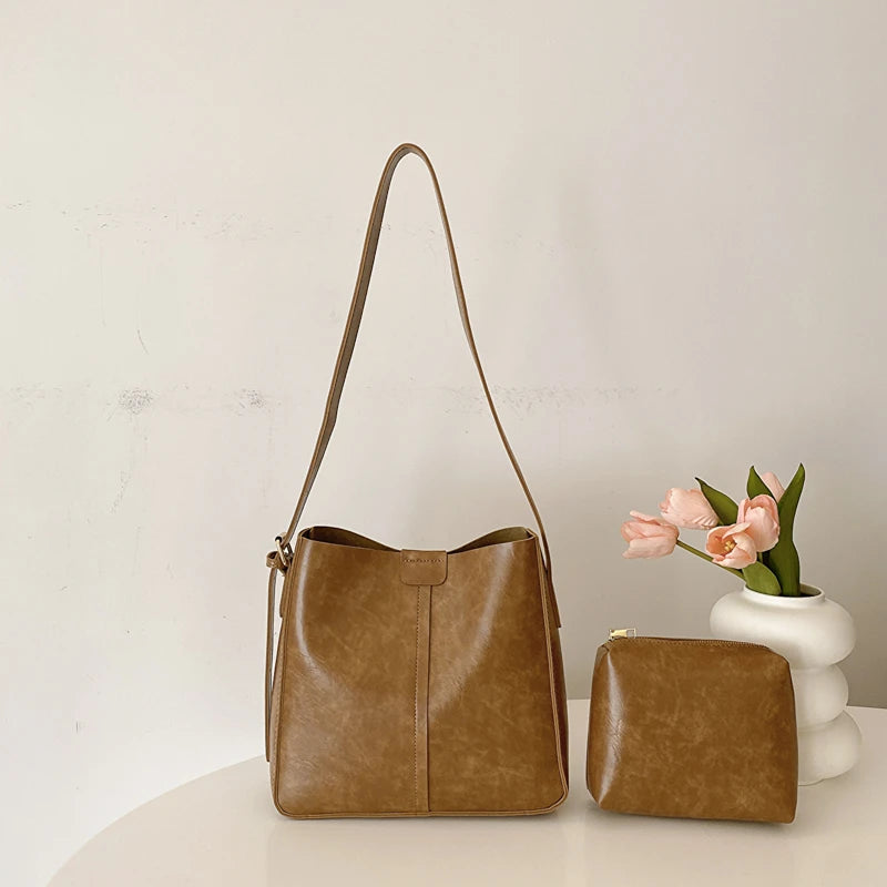 Mila Tote